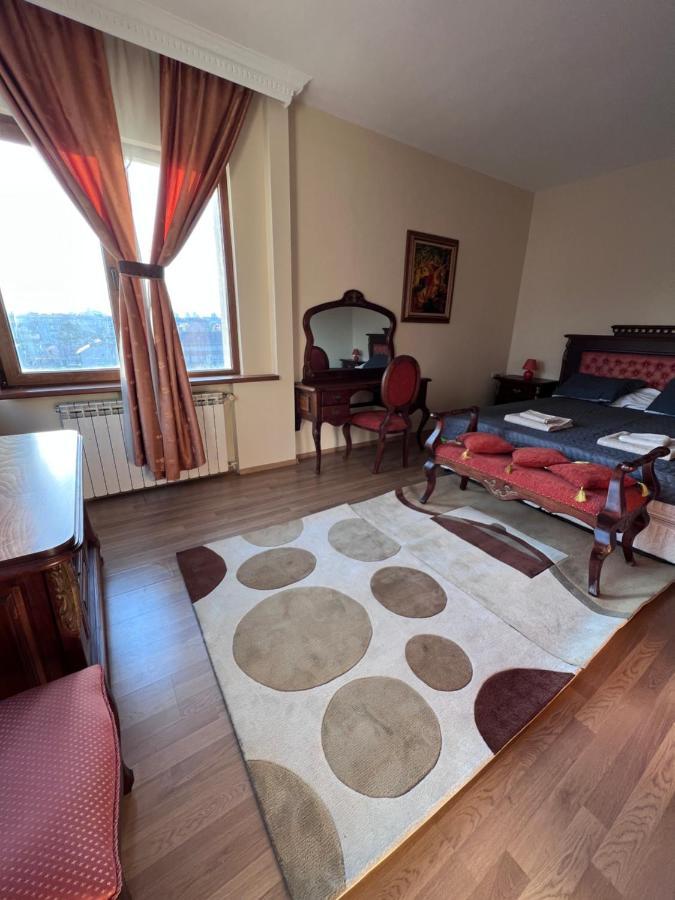 Apartament Dalv - Fairy Tale In Old