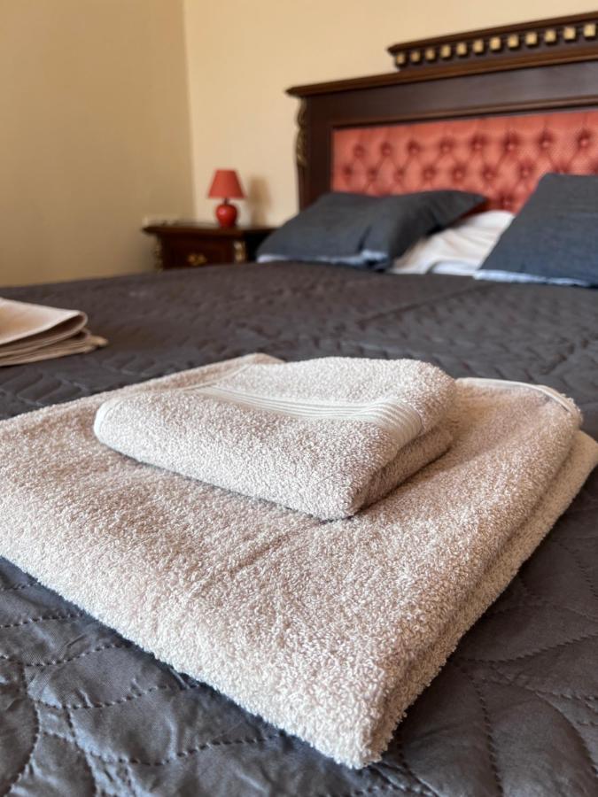 Apartament Dalv - Fairy Tale In Old