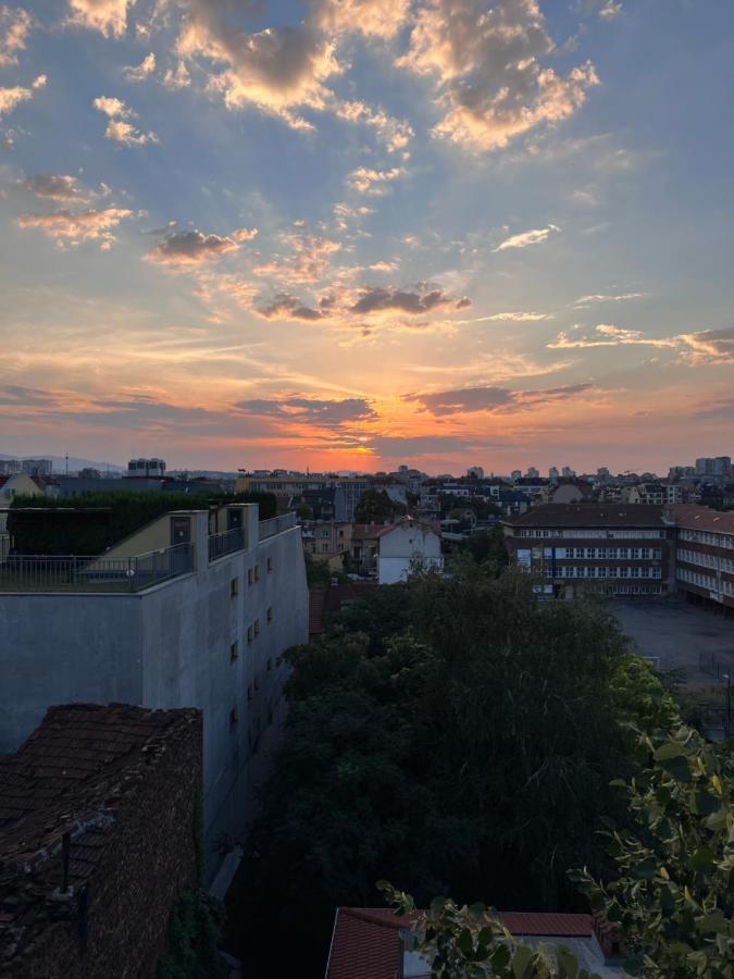 Apartament Dalv - Fairy Tale In Old Sofia