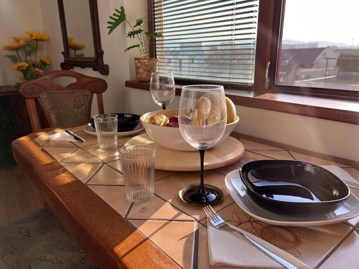 Apartament Dalv - Fairy Tale In Old
