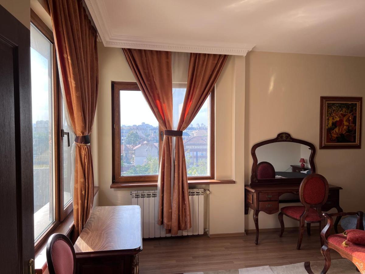 Apartament Dalv - Fairy Tale In Old