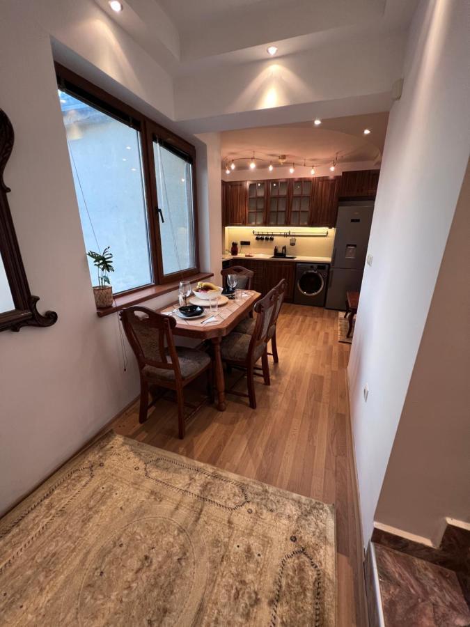 Apartament Dalv - Fairy Tale In Old *