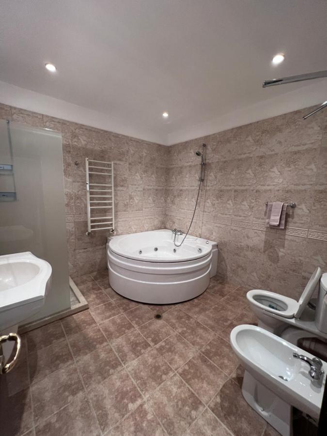 Apartament Dalv - Fairy Tale In Old Sofia
