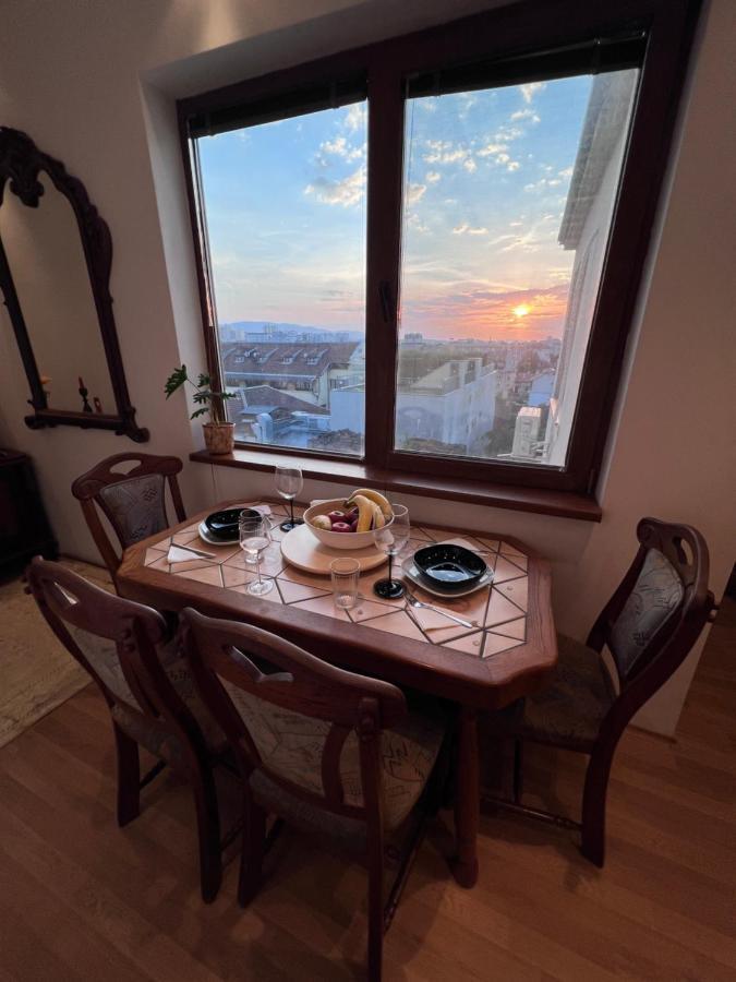 Apartament Dalv - Fairy Tale In Old