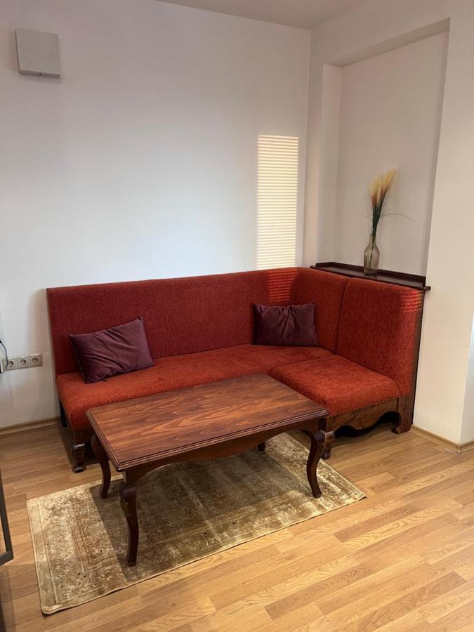 Appartement Dalv - Fairy Tale In Old *