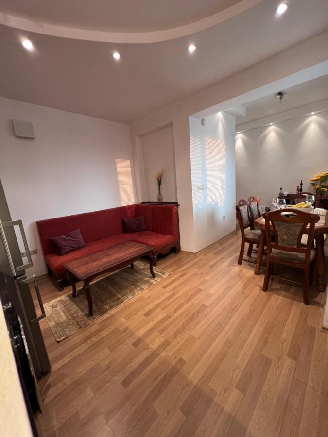 Dalv - Fairy Tale In Old Appartement Sofia